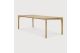 PI DINING TABLE - OAK - RECTANGULAR
