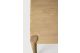 PI DINING TABLE - OAK - RECTANGULAR