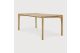 PI DINING TABLE - OAK - RECTANGULAR