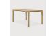 PI DINING TABLE - OAK - RECTANGULAR