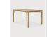 PI DINING TABLE - OAK - RECTANGULAR