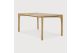 PI DINING TABLE - OAK - RECTANGULAR