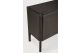PI SIDEBOARD - VARNISHED TEAK - DARK BROWN 