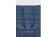 ETHNICRAFT N701 SOFA-ROUND CORNER-BLUE - 45° ROUND