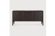 PI SIDEBOARD - VARNISHED TEAK - DARK BROWN 