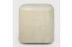 CUBE POUF - SAND FABRIC 40 x 40 x 40   20087