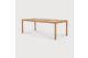 ETHNICRAFT JACK OUTDOOR TAFEL TEAK 250 x 100 x 76	