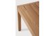 ETHNICRAFT JACK OUTDOOR TAFEL TEAK 250 x 100 x 76	
