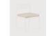 JACK OUTDOOR DINING CHAIR SEAT CUSHION - NATURAL 