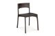 RISU DINING CHAIR - VARNISHED OAK 48 X 48 X 77 50078