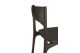RISU DINING CHAIR - VARNISHED OAK 48 X 48 X 77 50078