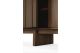 PILLAR SIDEBOARD - VARNISHED TEAK - WILD BROWN - 3 DOORS 169 X 45 X 70 14322
