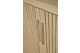 ROLLER MAX SIDEBOARD - OAK - 2 DOORS 224 X 45 X 80 50051