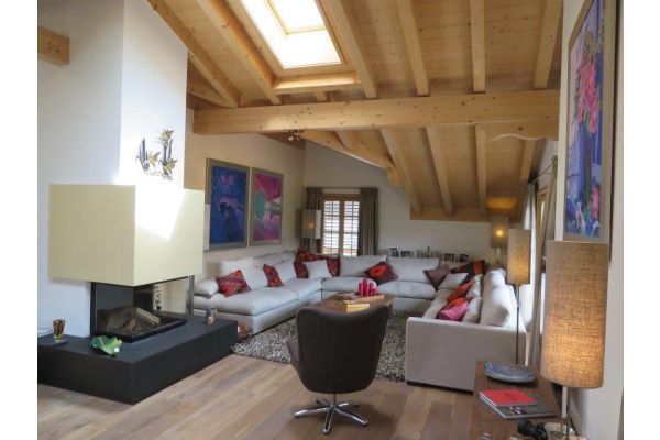 Hoekbank Cape Town X (110 cm diep)