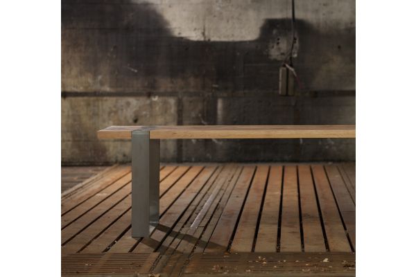 Africa Lodge Dining Table