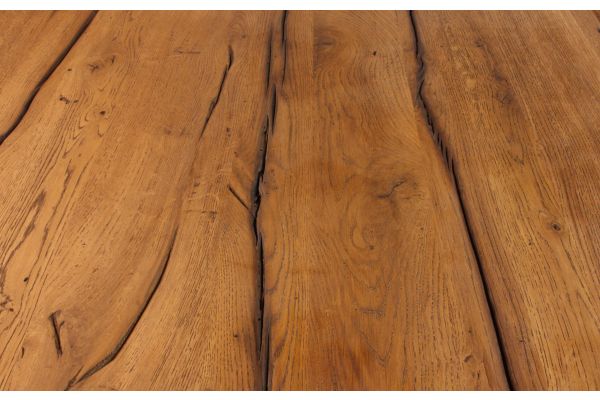 Africa Lodge Dining Table