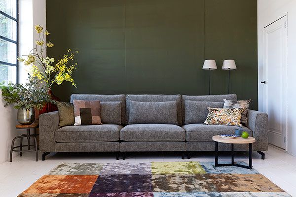 Sweet Portobello Bankstel