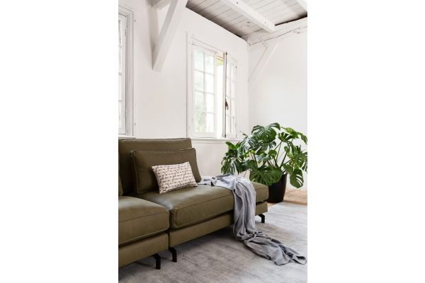 Sweet Portobello Bankstel