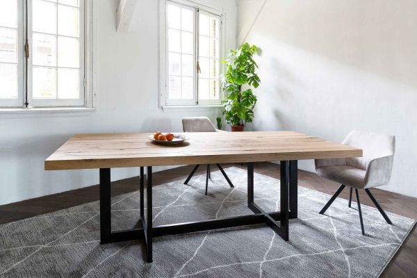 Tafelberg Kaapstand metalen poot 6CM