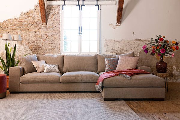 Sunny Ipanema Hoekbank