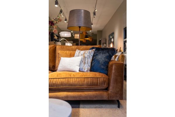 Sweet Portobello Hoekbank 