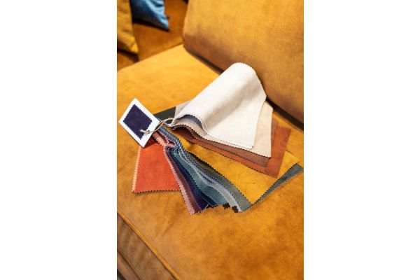 Sweet Portobello Hoekbank 