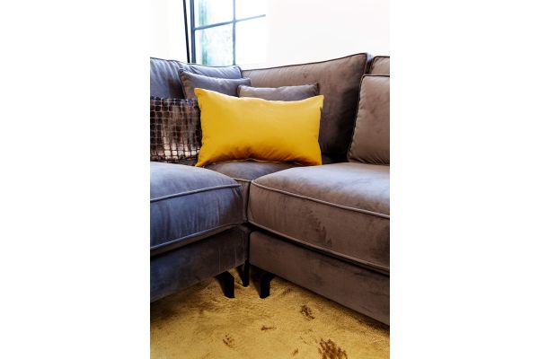 Sweet Portobello Hoekbank 