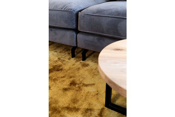 Sweet Portobello Hoekbank 