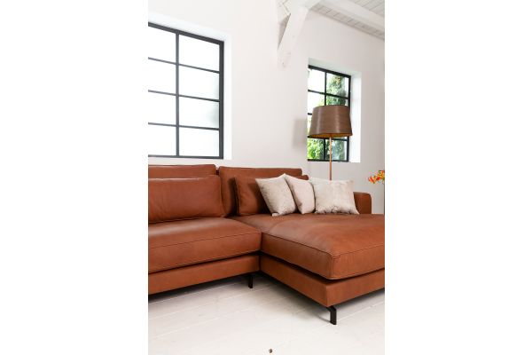 Sweet Portobello Hoekbank 