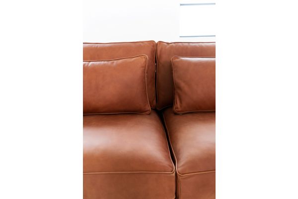 Sweet Portobello Hoekbank 