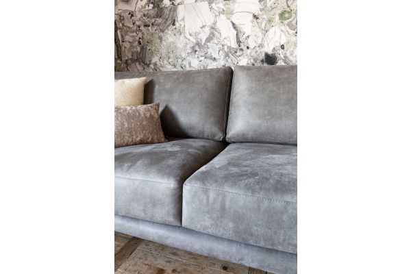 Bella Milano 3,5-zits bank (259x100cm)