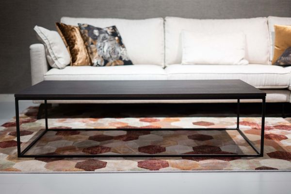 Let's Drink Coffee'Table 140x70x35