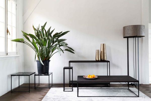 Let's Drink Coffee'Table 140x70x35