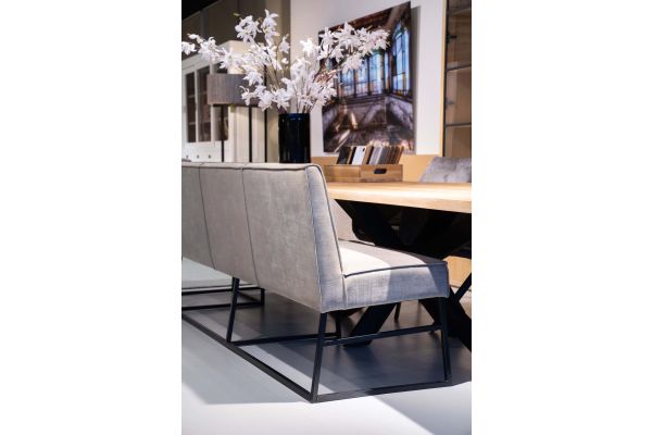 Good Looking eettafel bankje