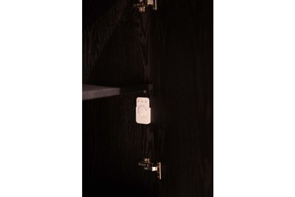 Soof's TV -/ Wandmeubelen op maat gemaakt