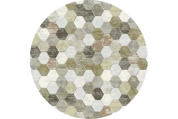 AMADO VLOERKLEED 6282 ROND 