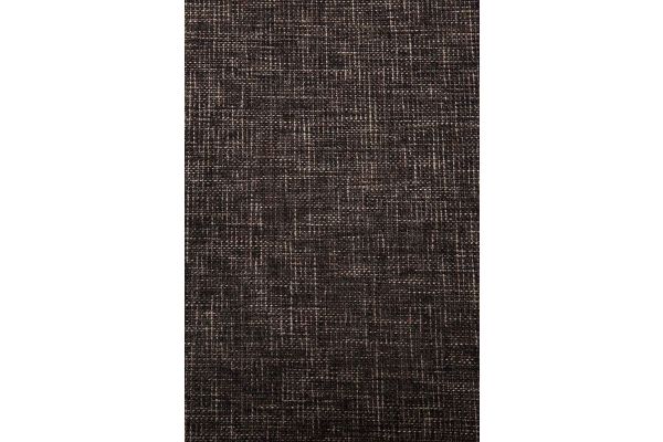 ETHNICRAFT OAK BOK DINING CHAIR - DARK BROWN 