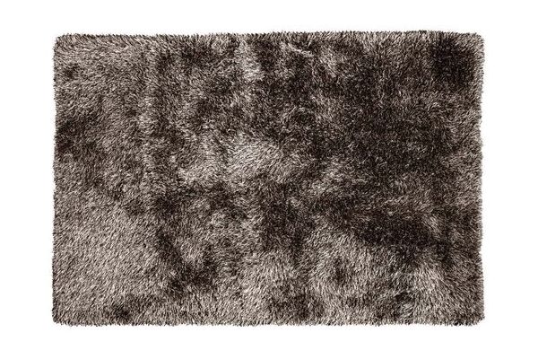 LOVE SHAGGY VLOERKLEED TAUPE