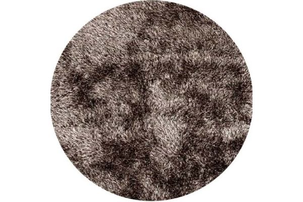 LOVE SHAGGY VLOERKLEED  TAUPE