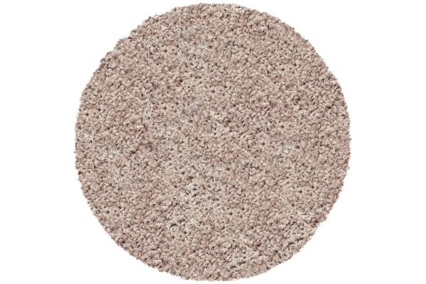 TWILIGHT VLOERKLEED ROND 6611