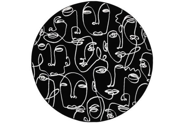 IMMINGHAM VLOERKLEED ROND 900