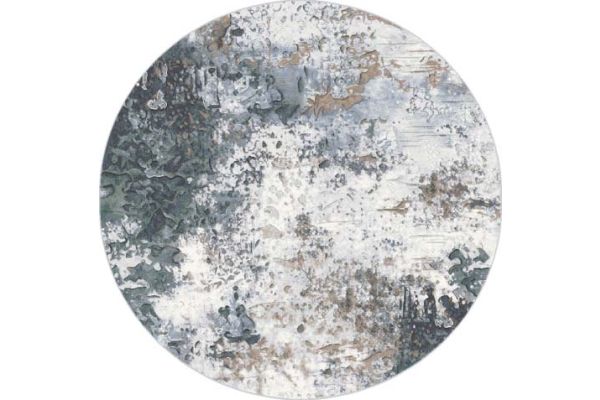 ANTHONY VLOERKLEED ROND 7656