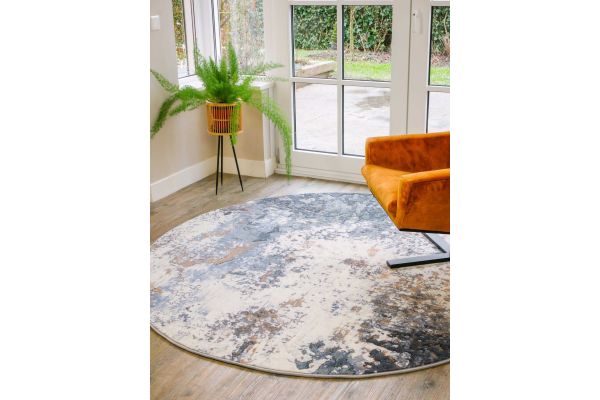 ANTHONY VLOERKLEED ROND 7656