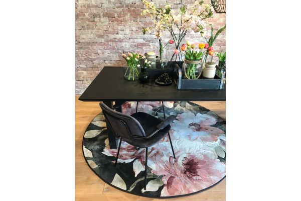 ANAHEIM VLOERKLEED ROND 3434