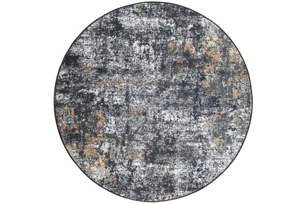 COLORADO VLOERKLEED ROND 3535