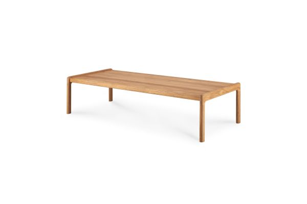 ETHNICRAFT TEAK JACK OUTDOOR COFFEE TABLE 150x65