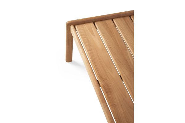 ETHNICRAFT TEAK JACK OUTDOOR COFFEE TABLE 150x65