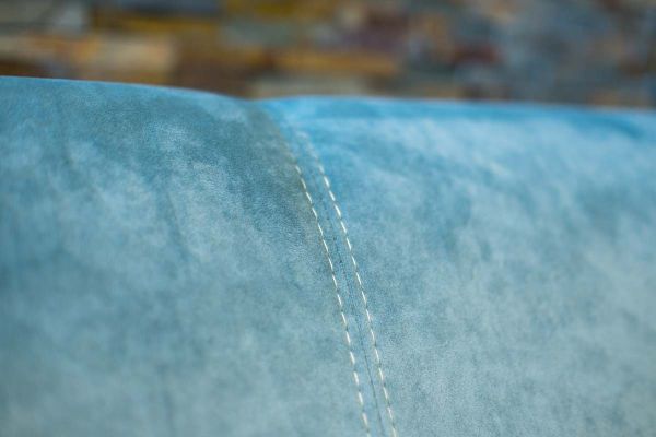 Retro eettafelbankje