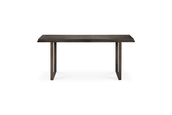 ETHNICRAFT STABILITY CONSOLE - UMBER 170x40x75