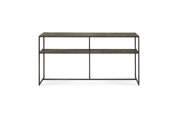 ETHNICRAFT PENTAGON CONSOLE - LAVA - WHISKY